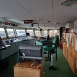 Kapal patroli untuk dijual