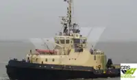 Kapal penarik dijual