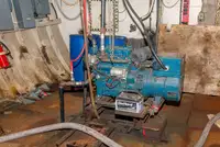 Kapal tunda untuk dijual