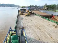 Kapal pendarat, tank untuk dijual