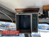 Kapal tunda untuk dijual