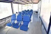 Kapal penumpang untuk dijual