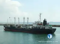 Kapal pendingin untuk dijual