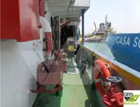 Kapal survei untuk dijual