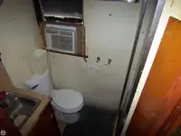 Kapal tunda untuk dijual