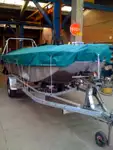 Kapal Kerja untuk dijual