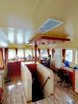 Kapal tunda untuk dijual
