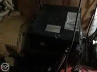 Kapal pukat untuk dijual