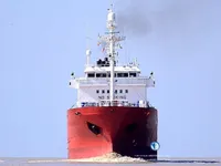 Kapal tanker minyak/kimia untuk dijual
