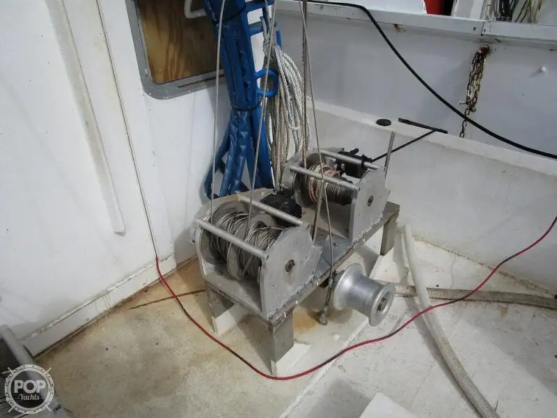 Kapal pukat untuk dijual