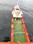 Kapal kru untuk dijual