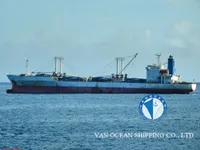 Kapal pendingin untuk dijual