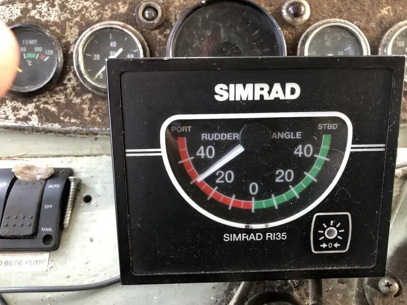 Kapal keruk untuk dijual