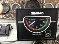 Kapal keruk untuk dijual