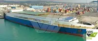 Ro-Ro ship dijual