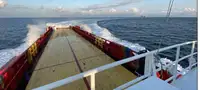 Kapal kru untuk dijual