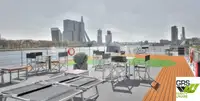 Kapal pesiar untuk dijual