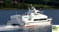 Kapal pesiar untuk dijual