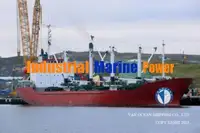 Kapal pendingin untuk dijual
