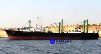 Kapal pukat pembeku besar untuk dijual