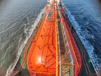 Kapal pengangkut LPG untuk dijual