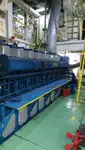 Kapal tanker minyak/kimia untuk dijual
