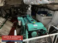 Kapal tunda untuk dijual