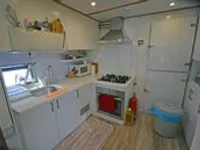 Yacht untuk dijual