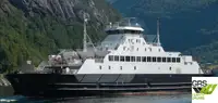 Ro-Ro ship dijual