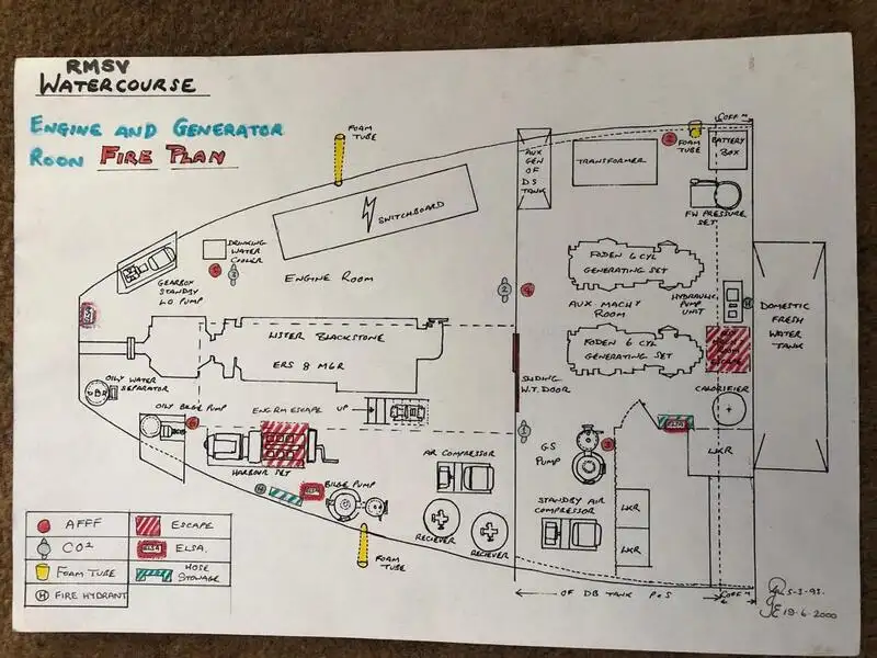 Kapal tanker minyak/kimia untuk dijual