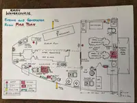 Kapal tanker minyak/kimia untuk dijual