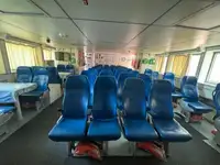Katamaran untuk dijual