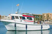 Kapal feri dijual