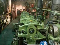 Kapal tanker minyak/kimia untuk dijual