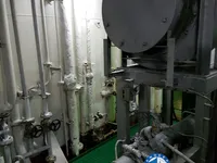 Kapal tanker minyak/kimia untuk dijual