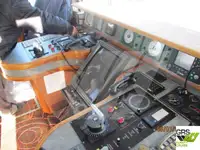 Kapal pesiar untuk dijual