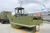 Kapal tunda untuk dijual