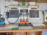 Kapal pendingin untuk dijual