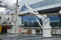Kapal kontainer untuk dijual