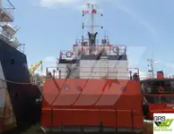 Kapal pendarat, tank untuk dijual