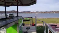 Kapal kontainer untuk dijual