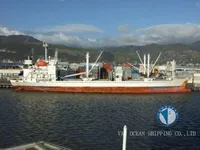 kapal karang dijual