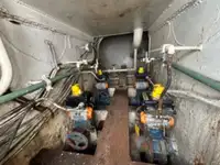 Kapal tunda untuk dijual