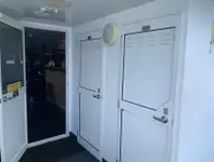 Kapal pesiar untuk dijual