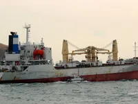 Kapal pendingin untuk dijual
