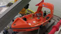 Kapal tunda untuk dijual