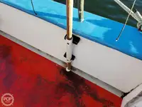 Kapal feri untuk dijual
