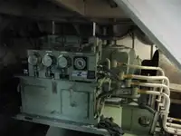 Kapal tunda untuk dijual