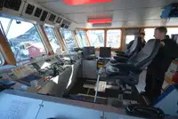 Kapal pendarat, tank untuk dijual