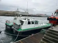 Kapal pandu untuk dijual